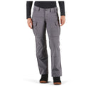 Pantalon Stryke femme 5.11 Tactical Flex-Tac douze poches genoux articulés