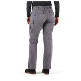 Pantalon Stryke femme 5.11 Tactical Flex-Tac douze poches genoux articulés
