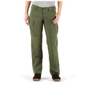 Pantalon Stryke femme 5.11 Tactical Flex-Tac douze poches genoux articulés