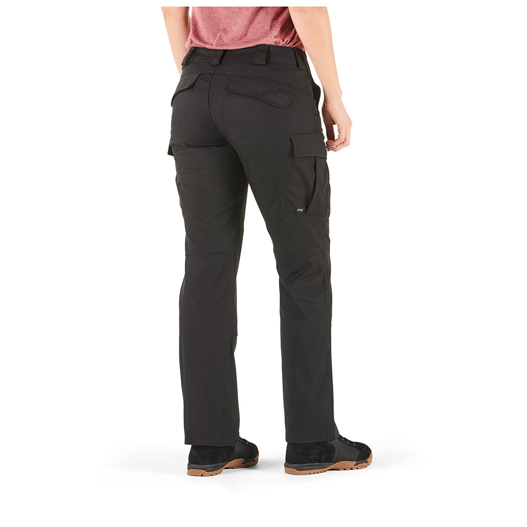 Pantalon Stryke femme 5.11 Tactical Flex-Tac douze poches genoux articulés