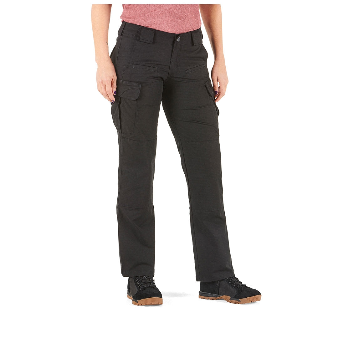 Pantalon Stryke femme 5.11 Tactical Flex-Tac douze poches genoux articulés