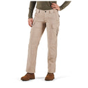 Pantalon Stryke femme 5.11 Tactical Flex-Tac douze poches genoux articulés