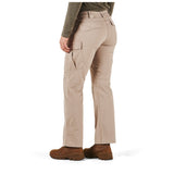 Pantalon Stryke femme 5.11 Tactical Flex-Tac douze poches genoux articulés