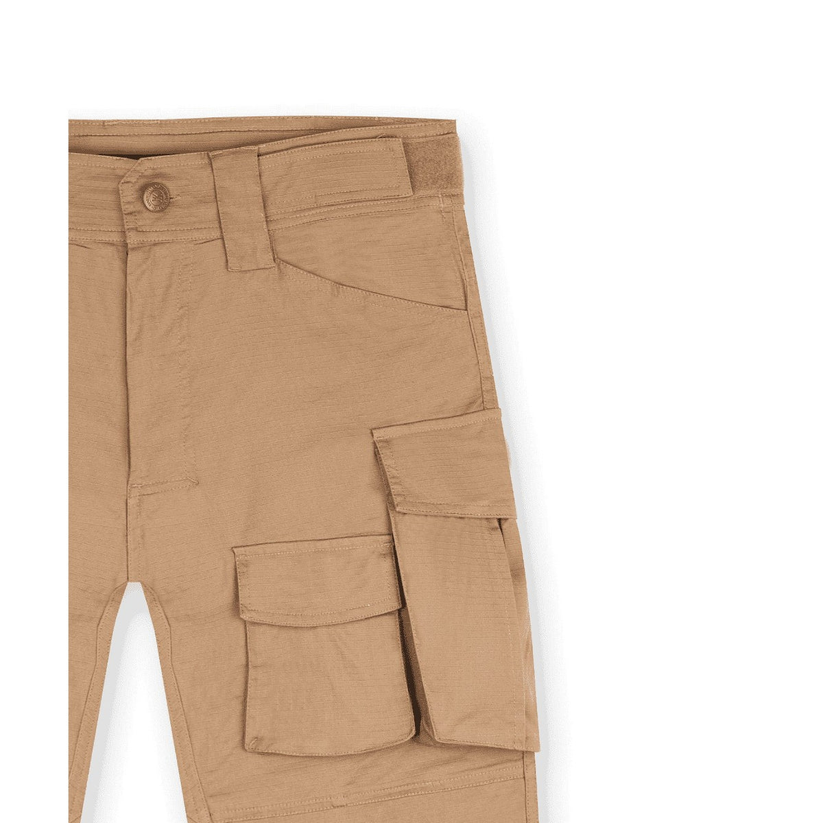 Pantalon Survivor Ripstop GK Undercover 220 g/m² 10 poches logements genoux