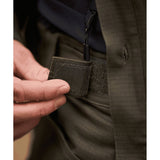 Pantalon Survivor Ripstop GK Undercover 220 g/m² 10 poches logements genoux