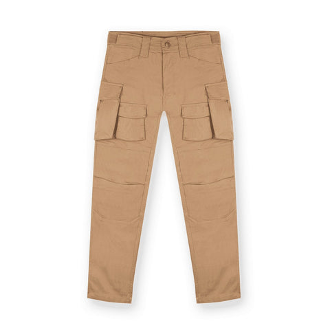 Pantalon Survivor Ripstop GK Undercover 220 g/m² 10 poches logements genoux