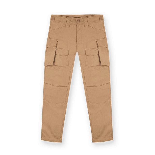 Pantalon Survivor Ripstop GK Undercover 220 g/m² 10 poches logements genoux