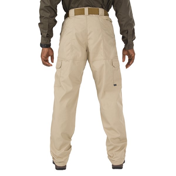 Pantalon Taclite Pro 5.11 Tactical ripstop respirant sept poches toutes morphologies