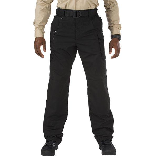 Pantalon Taclite Pro 5.11 Tactical ripstop respirant sept poches toutes morphologies