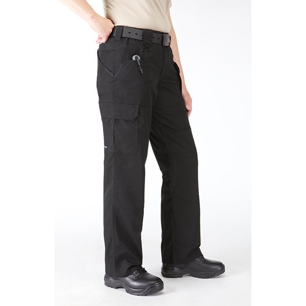 Pantalon Taclite femme 5.11 Tactical ripstop léger doublure Cordura sept poches