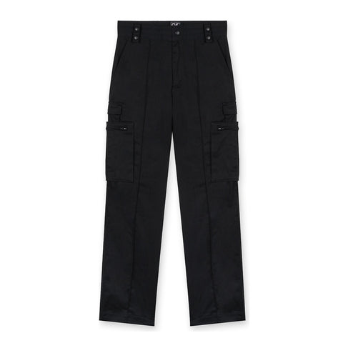 Pantalon ULTIMATE Mat GK Professional 260 g/m² ceinture Ergopad 10 poches