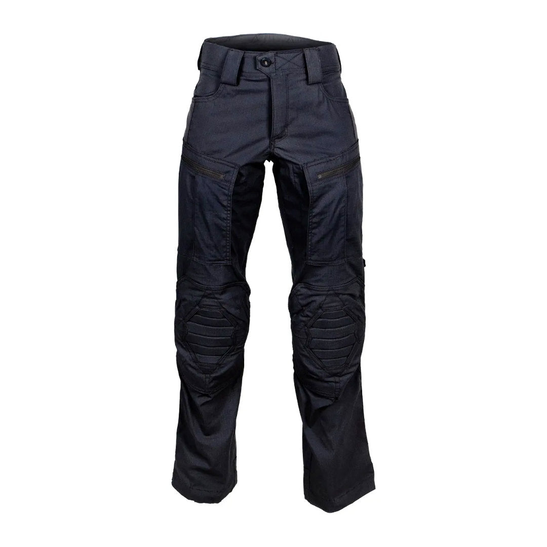 Pantalon V.XI XTU EU femme 5.11 Tactical No Melt No Drip genouillères intégrées