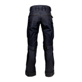 Pantalon V.XI XTU EU femme 5.11 Tactical No Melt No Drip genouillères intégrées