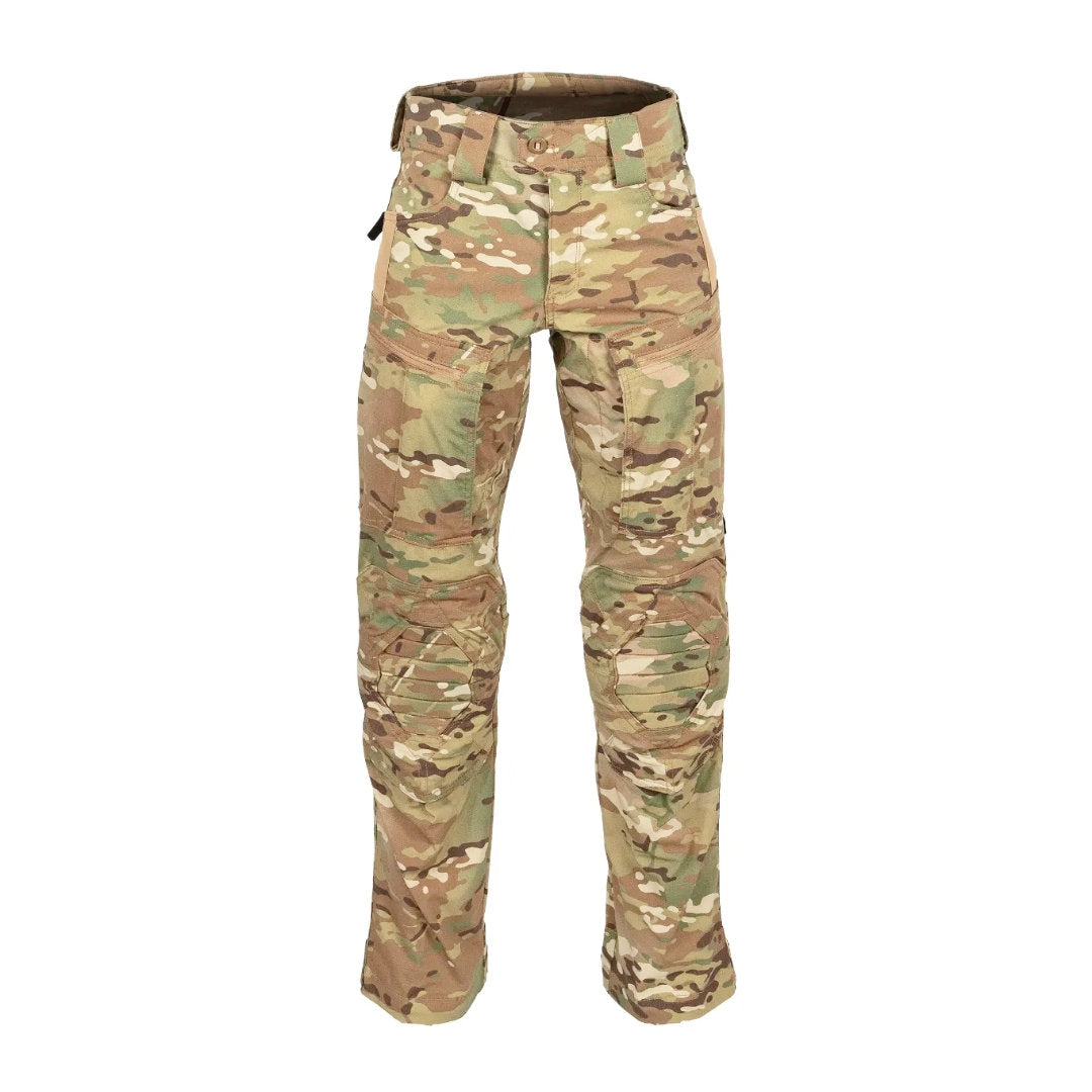 Pantalon V.XI XTU EU femme 5.11 Tactical No Melt No Drip genouillères intégrées