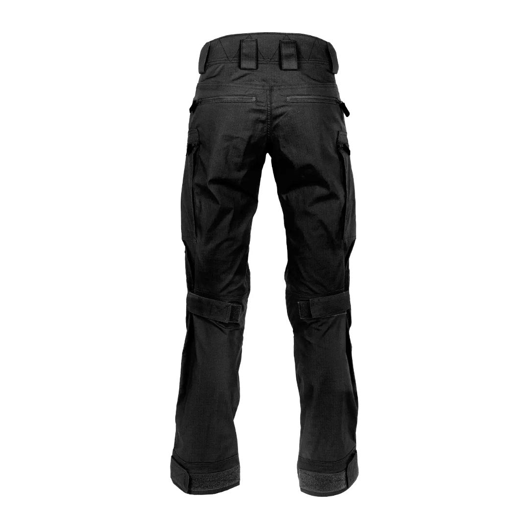 Pantalon V.XI XTU EU femme 5.11 Tactical No Melt No Drip genouillères intégrées