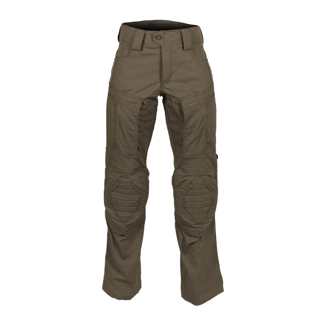 Pantalon V.XI XTU EU femme 5.11 Tactical No Melt No Drip genouillères intégrées