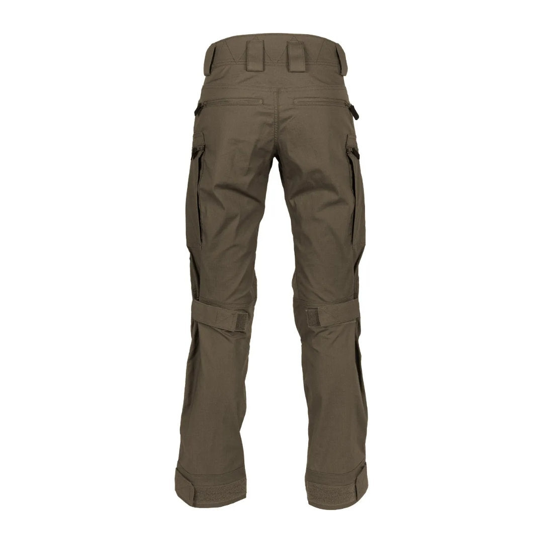 Pantalon V.XI XTU EU femme 5.11 Tactical No Melt No Drip genouillères intégrées