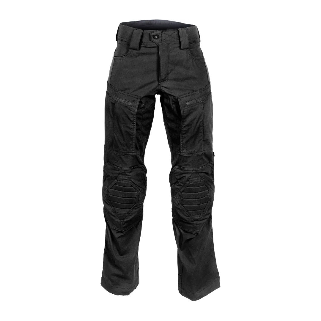 Pantalon V.XI XTU EU femme 5.11 Tactical No Melt No Drip genouillères intégrées