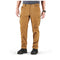 Pantalon cargo Icon 5.11 Tactical ripstop Flex-Tac 193 g/m2 huit poches renforts nylon 6