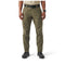 Pantalon cargo Icon 5.11 Tactical ripstop Flex-Tac 193 g/m2 huit poches renforts nylon 6