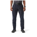 Pantalon cargo Icon 5.11 Tactical ripstop Flex-Tac 193 g/m2 huit poches renforts nylon 6
