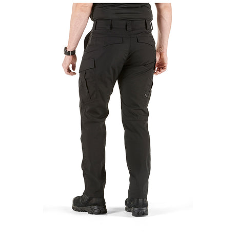 Pantalon cargo Icon 5.11 Tactical ripstop Flex-Tac 193 g/m2 huit poches renforts nylon 6