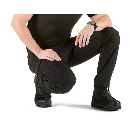 Pantalon cargo Icon 5.11 Tactical ripstop Flex-Tac 193 g/m2 huit poches renforts nylon 6