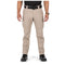 Pantalon cargo Icon 5.11 Tactical ripstop Flex-Tac 193 g/m2 huit poches renforts nylon 6