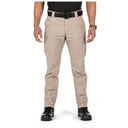 Pantalon cargo Icon 5.11 Tactical ripstop Flex-Tac 193 g/m2 huit poches renforts nylon 6