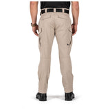 Pantalon cargo Icon 5.11 Tactical ripstop Flex-Tac 193 g/m2 huit poches renforts nylon 6