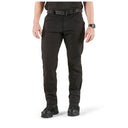 Pantalon cargo Icon 5.11 Tactical ripstop Flex-Tac 193 g/m2 huit poches renforts nylon 6