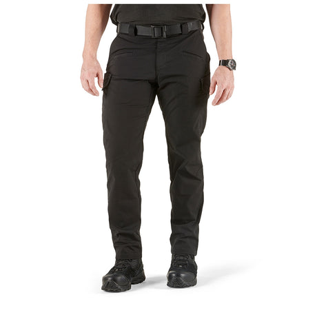 Pantalon cargo Icon 5.11 Tactical ripstop Flex-Tac 193 g/m2 huit poches renforts nylon 6