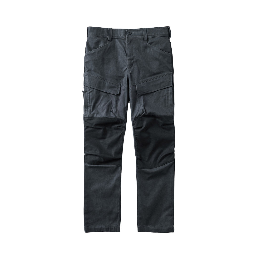 Pantalon cargo Peak 5.11 Tactical polycoton extensible aérations à glissière et crochets de jambe