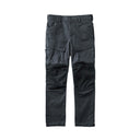 Pantalon cargo Peak 5.11 Tactical polycoton extensible aérations à glissière et crochets de jambe