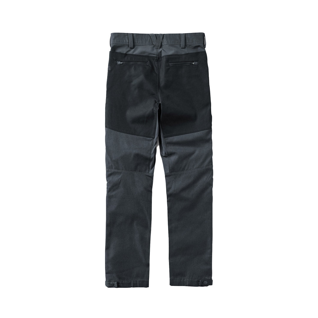 Pantalon cargo Peak 5.11 Tactical polycoton extensible aérations à glissière et crochets de jambe