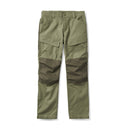 Pantalon cargo Peak 5.11 Tactical polycoton extensible aérations à glissière et crochets de jambe