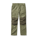Pantalon cargo Peak 5.11 Tactical polycoton extensible aérations à glissière et crochets de jambe