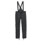 Pantalon chaud Brandit Thermo Next Generation nylon bavette amovible et six poches