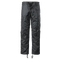 Pantalon chaud Brandit Thermo nylon coupe-vent déperlant doublure ouatinée six poches
