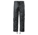 Pantalon chaud Brandit Thermo nylon coupe-vent déperlant doublure ouatinée six poches