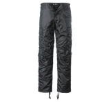 Pantalon chaud Brandit Thermo nylon coupe-vent déperlant doublure ouatinée six poches