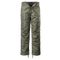Pantalon chaud Brandit Thermo nylon coupe-vent déperlant doublure ouatinée six poches