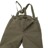 Pantalon chaud Carinthia HIG 5.0 SOF 2L G-LOFT 125 g/m² jusqu'à -20 °C, 710 g