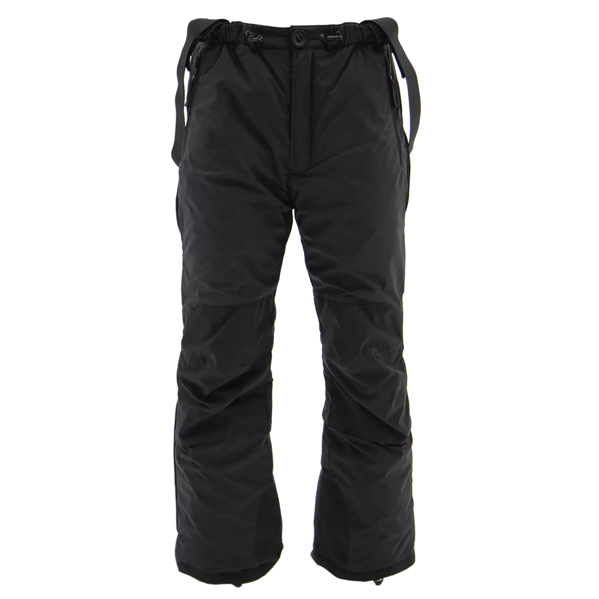 Pantalon chaud Carinthia HIG 5.0 SOF 2L G-LOFT 125 g/m² jusqu'à -20 °C, 710 g