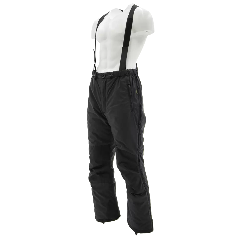 Pantalon chaud Carinthia HIG 5.0 SOF 2L G-LOFT 125 g/m² jusqu'à -20 °C, 710 g
