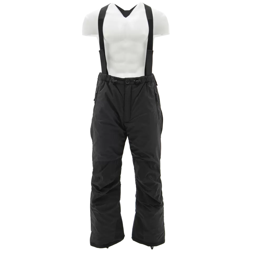 Pantalon chaud Carinthia HIG 5.0 SOF 2L G-LOFT 125 g/m² jusqu'à -20 °C, 710 g