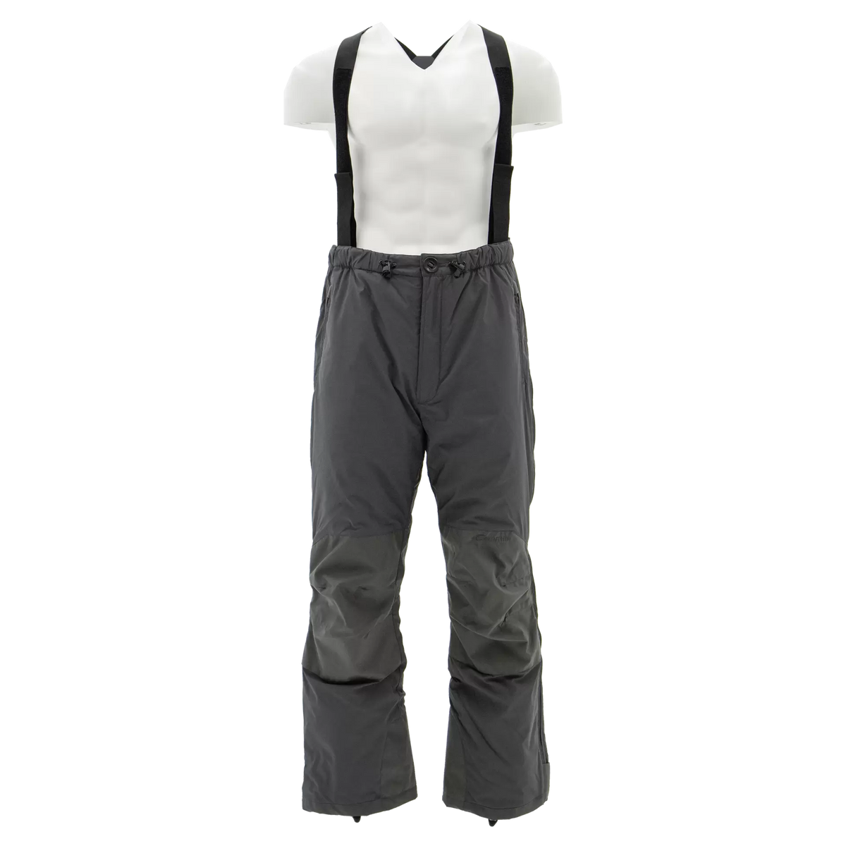 Pantalon chaud Carinthia HIG 5.0 SOF 2L G-LOFT 125 g/m² jusqu'à -20 °C, 710 g