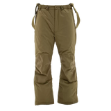 Pantalon chaud Carinthia HIG 5.0 SOF 2L G-LOFT 125 g/m² jusqu'à -20 °C, 710 g
