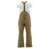 Pantalon chaud Carinthia HIG 5.0 SOF 2L G-LOFT 125 g/m² jusqu'à -20 °C, 710 g