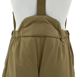 Pantalon chaud Carinthia HIG 5.0 SOF 2L G-LOFT 125 g/m² jusqu'à -20 °C, 710 g